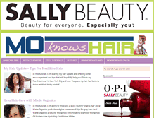 Tablet Screenshot of moknowshair.com